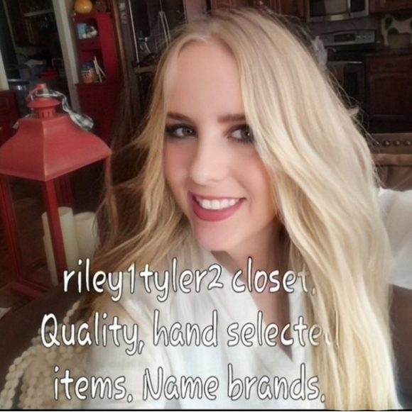 Egreis Rare Slimming Jeans Light Blue Denim Panel High Waist Ankle Slit W25 L32 - Picture 10 of 10